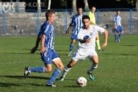 1/16 финала Куп-а ФК Леотар - ФК Славија 0:1